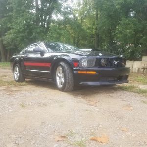 Meet your Posher, Gary